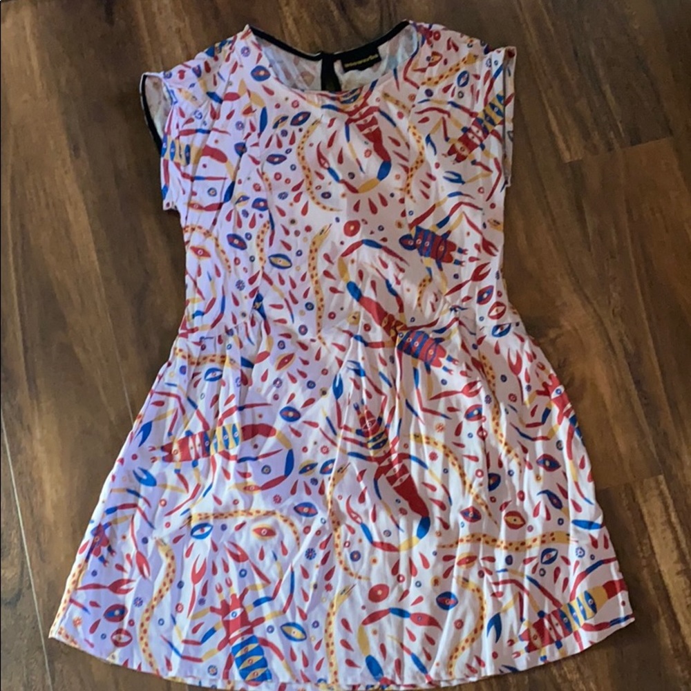 Nooworks Scorpion Dress